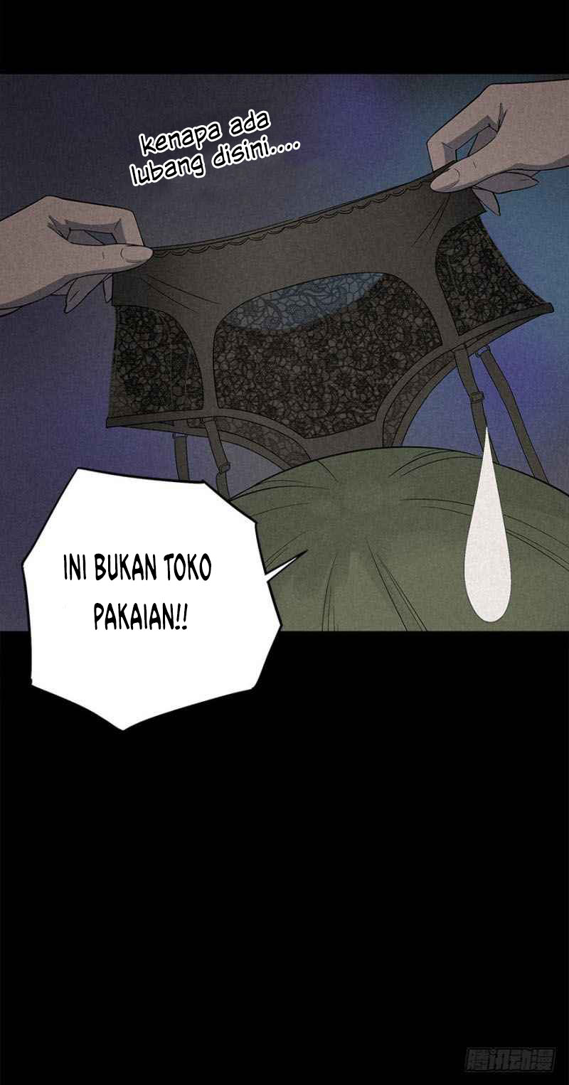 End of The World 2028 (Trace of Doomsday) Chapter 18 Gambar 4